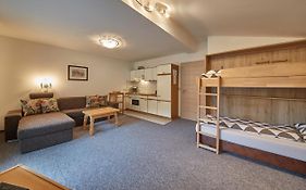 Appartement Silian by HolidayFlats24